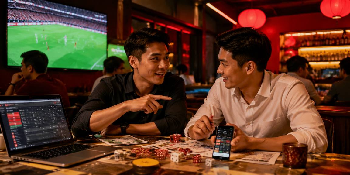 86win Thể Thao Hàng Ngày – Cược Trận Đấu Mà Bạn Yêu Thích